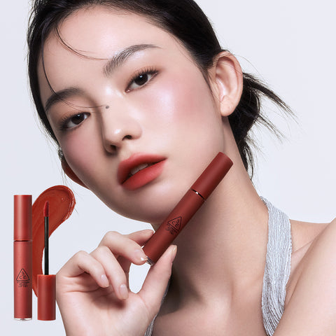 3CE Velvet Lip Tint 4g