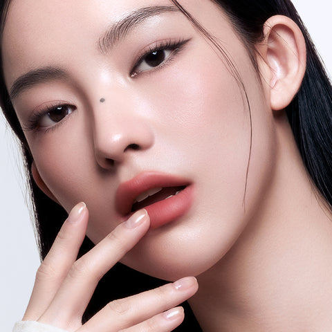3CE Velvet Lip Tint 4g Duo