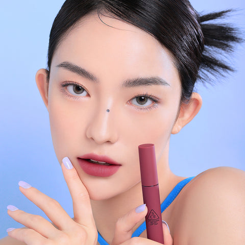 3CE Velvet Lip Tint 4g