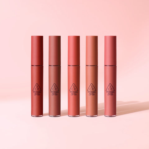 3CE Velvet Lip Tint 4g