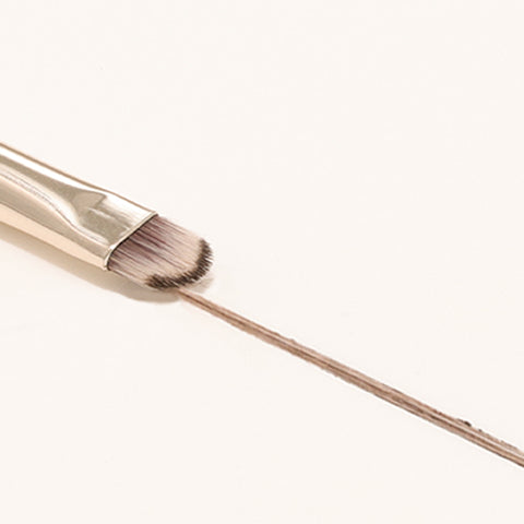 The Tool Lab 206 Classic Eyeliner Eyeshadow Makeup Brush