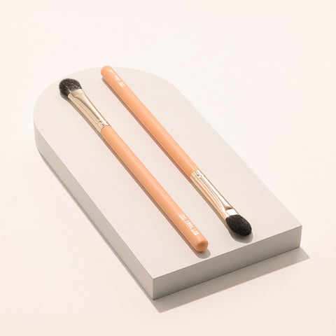 The Tool Lab 214 Eyeshadow Makeup Brush Precision