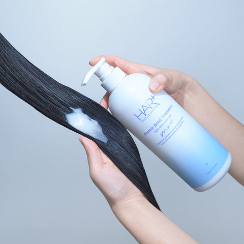 HairPlus Protein Bond Moist Treatment 700ml