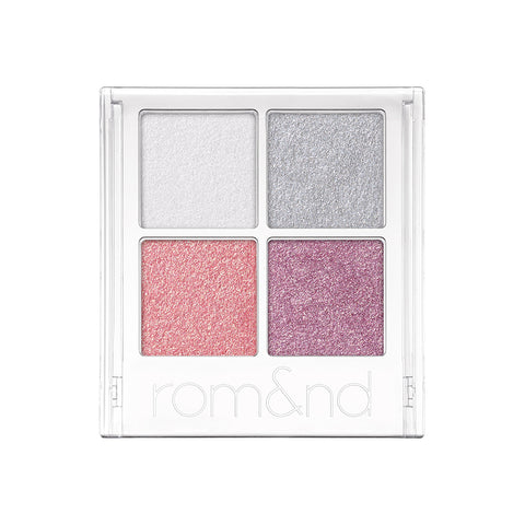 rom&nd Slide-In Single Case (for 4 Depots)