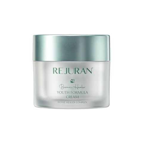 Rejuran Biome Healer Youth Formula Cream 50ml (2 pcs)