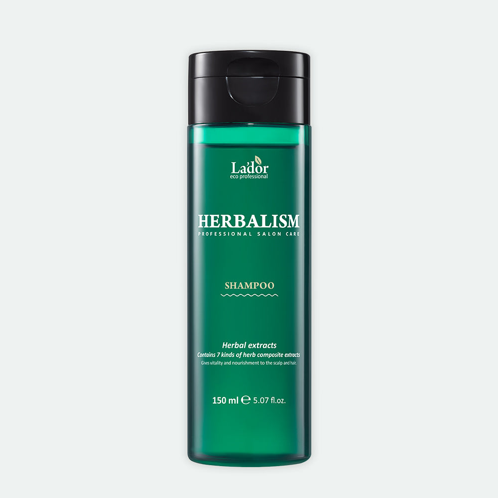 L'ador Herbalism Shampoo 150ml