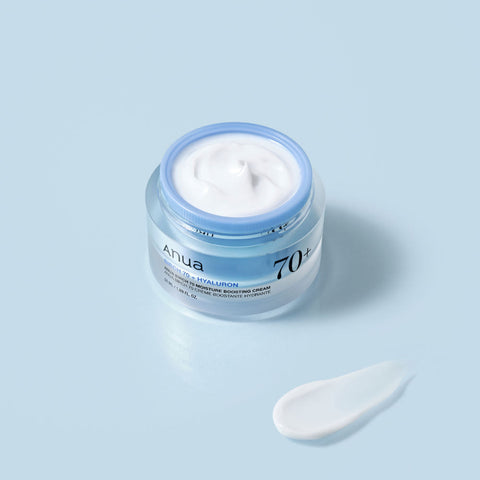 Anua Birch 70 Moisture Boosting Cream 50ml