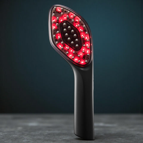 Pearlcare HairPro Scalp Massager Brush
