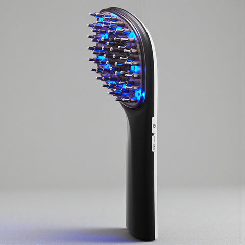 Pearlcare HairPro Scalp Massager Brush