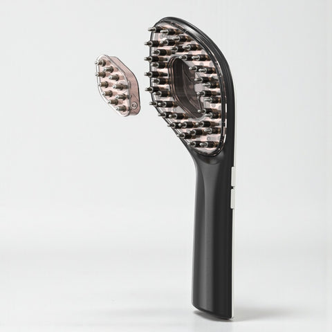 Pearlcare HairPro Scalp Massager Brush