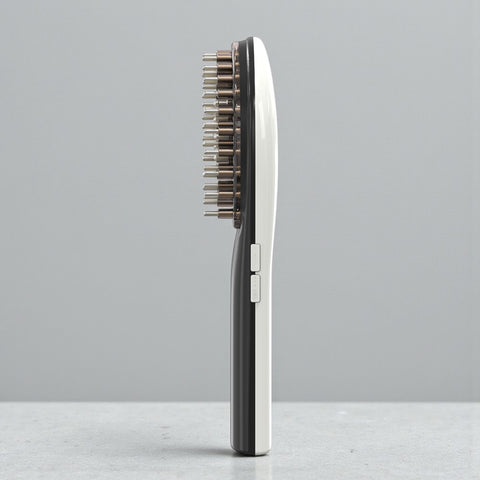 Pearlcare HairPro Scalp Massager Brush