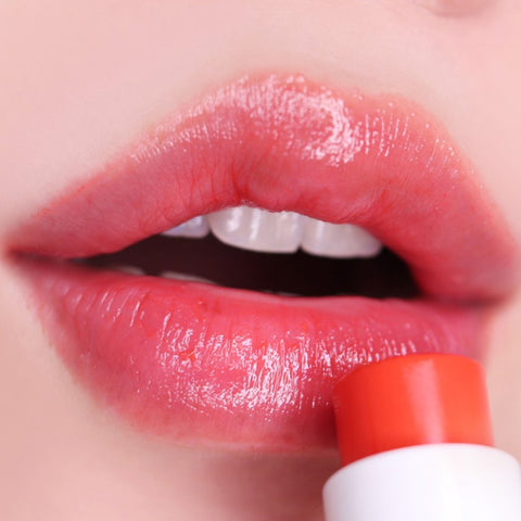 Rire Moisture Tint Lip Balm 3.5g (3 Pack)