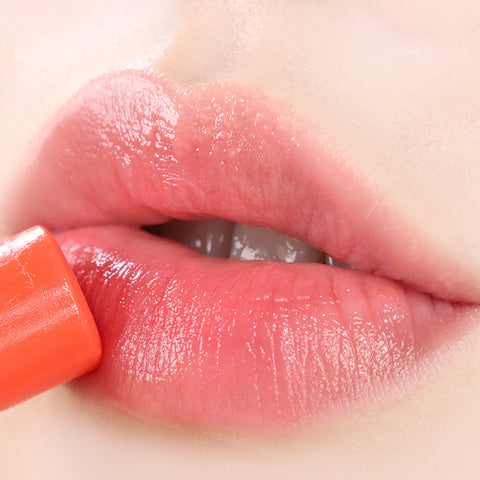 Rire Moisture Tint Lip Balm 3.5g (3 Pack)