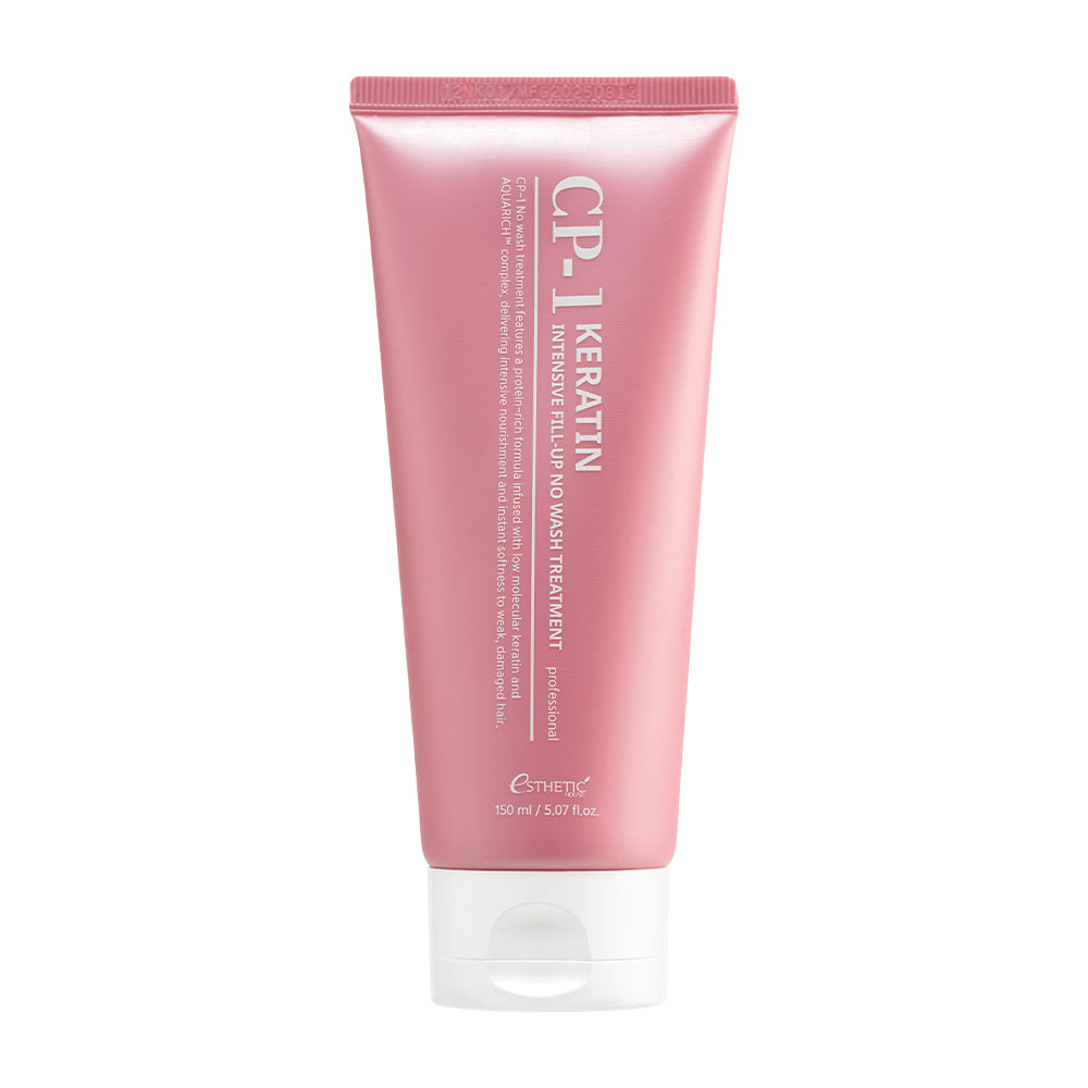 CP-1 Keratin Intensive Fill-Up No-Wash Treatment 150ml