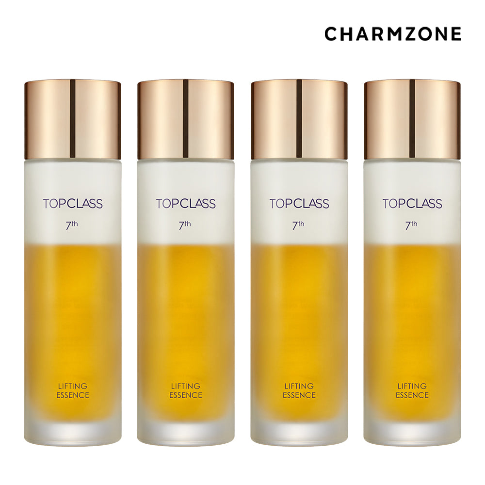 Charmzone Top Class 7th Generation Lifting Essence 100ml (4 Pack)