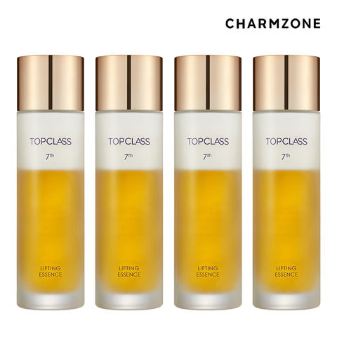 Charmzone Top Class 7th Generation Lifting Essence 100ml (4 Pack)