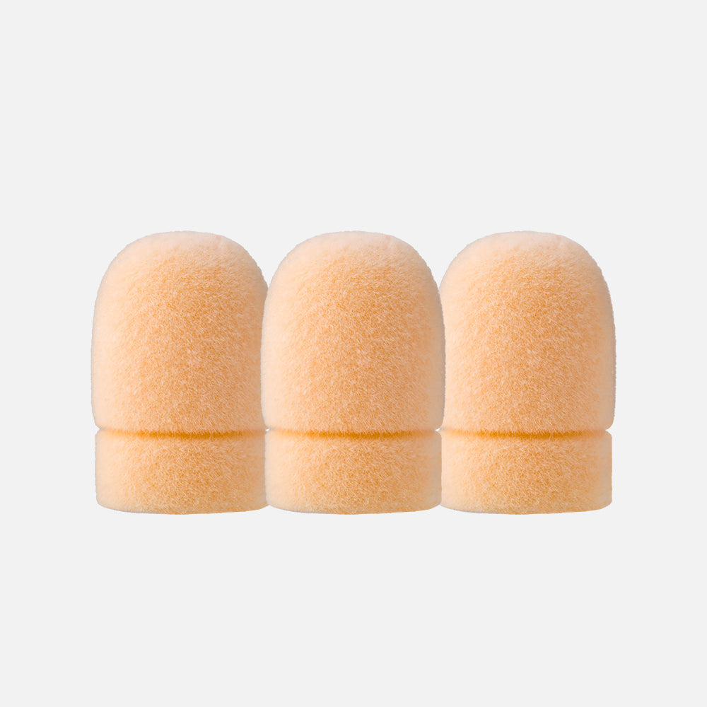 Grafen Tip Sketch Multi-Cover Foundation Sponge (3 pcs)