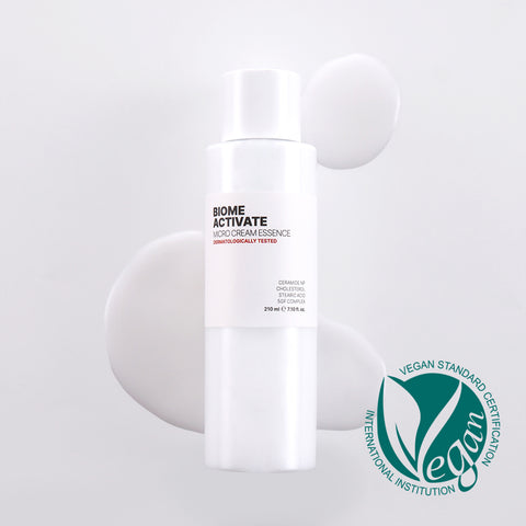 Biome Activate Micro Cream Essence (210 ml)
