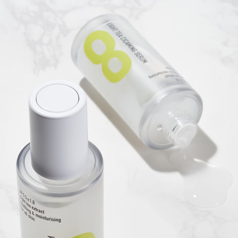 BOM Eight T Cica-Ming Calming Serum 38ml