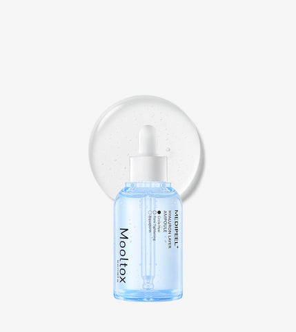 Medipeel Hyaluronic Layer Water-Tox Ampoule 50ml (1pc)