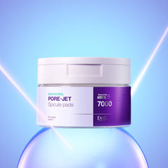 Dr.G Bakuchiol Pore JET Spicule Pads 30pcs