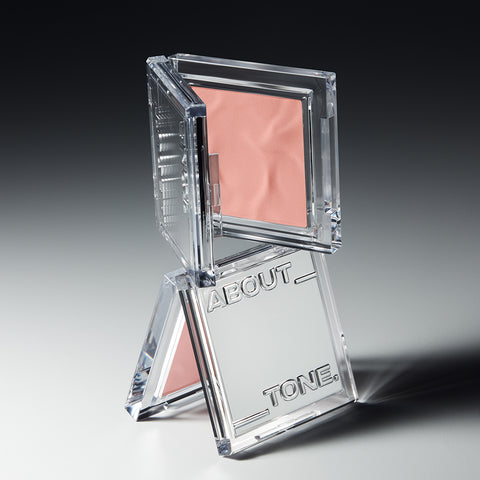 Abouttone Fluffy Wear Blusher 4.3g
