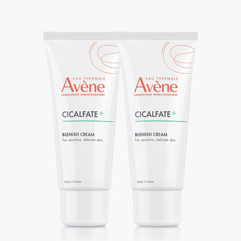 Avene Cicalfate+ Blemish Cream 40ml (2 Pack)