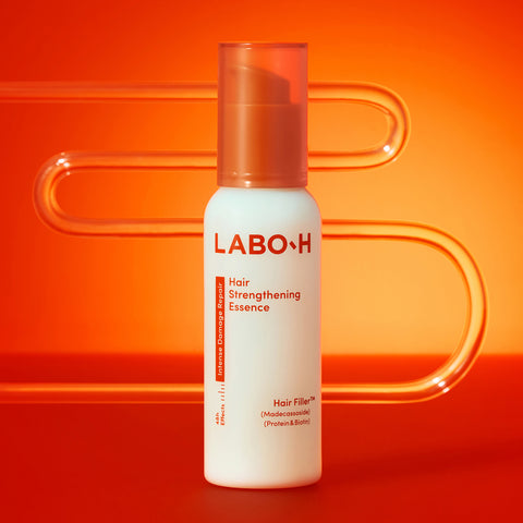 Labo H Hair Strengthening Clinic Essence 75ml