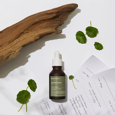 Mary&May Centella Asiatica Extract Serum 30ml