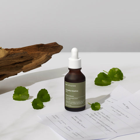 Mary&May Centella Asiatica Extract Serum 30ml