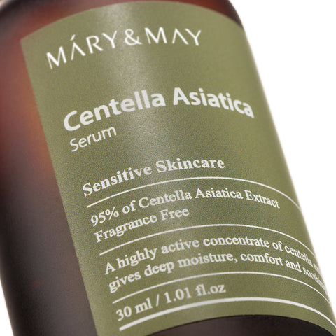 Mary&May Centella Asiatica Extract Serum 30ml