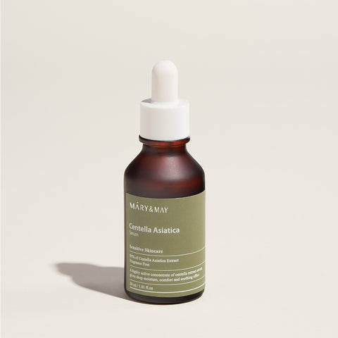 Mary&May Centella Asiatica Extract Serum 30ml