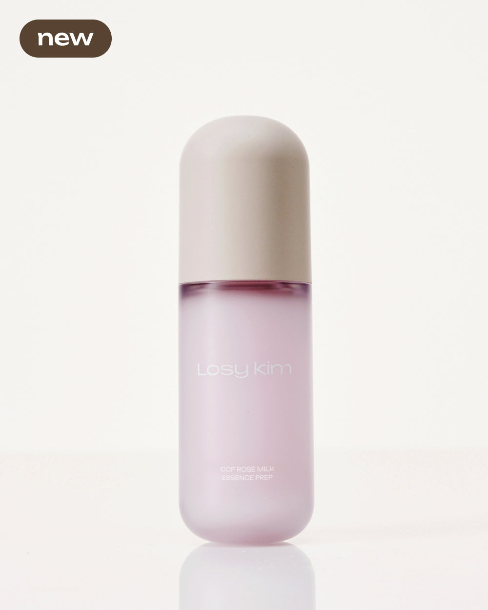 Losy Kim CCF Rose Milk Essence Prep