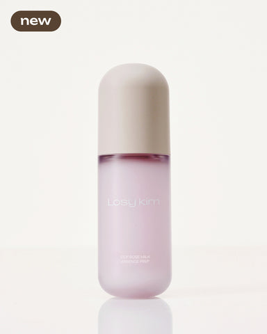 Losy Kim CCF Rose Milk Essence Prep