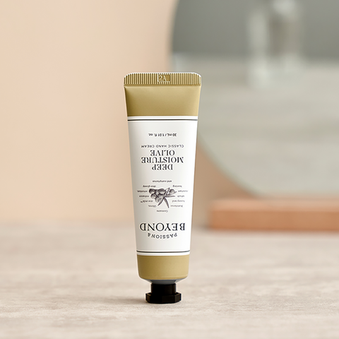 BEYOND Classic Hand Cream 30ml