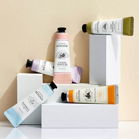 BEYOND Classic Hand Cream 30ml