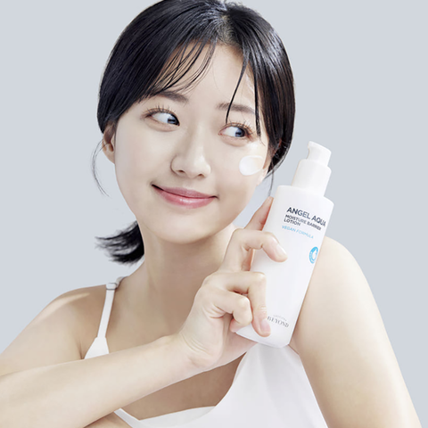BEYOND Angel Aqua Moisture Barrier Lotion 200ml