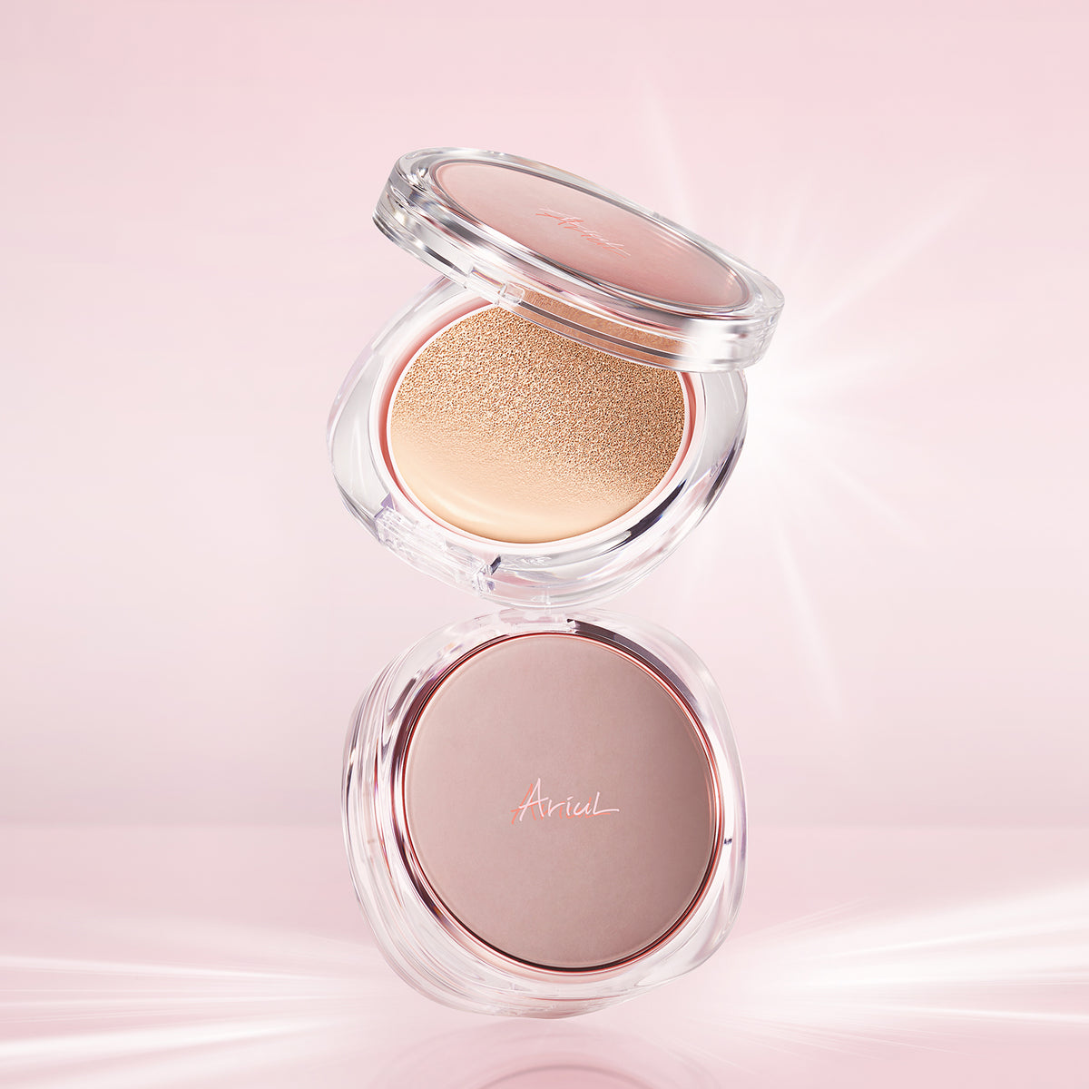 Ariul Ink Feeder Coverlasting Cushion 15g (SPF50+/PA++++)