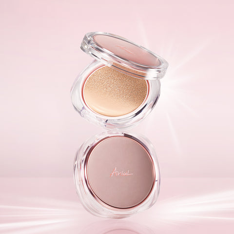 Ariul Ink Feeder Coverlasting Cushion 15g (SPF50+/PA++++)