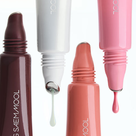JUNG SAEM MOOL Lip Makeup Collection