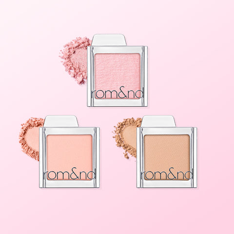 rom&nd Slide In Single 1.5g (2 Pack)