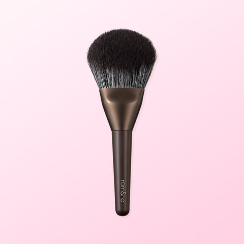 rom&nd Silhouette Contour Big Brush - 01 Silhouette Brush