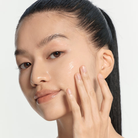 Dear Klairs Vitamin PDRN Pore Elasticity Serum 35ml + Vitamin Toning Barrier Cream 60g