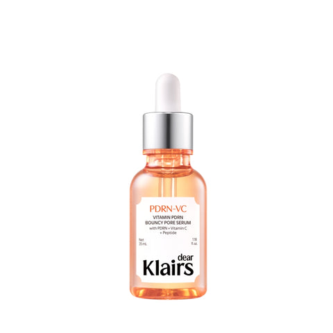 Dear Klairs Vitamin PDRN Pore Firming Serum 35ml