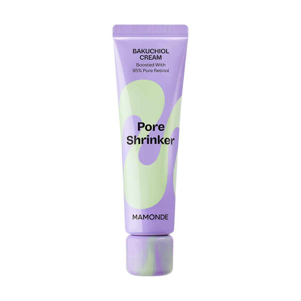 Mamonde Pore Shrinker Bakuchiol Cream 60ml