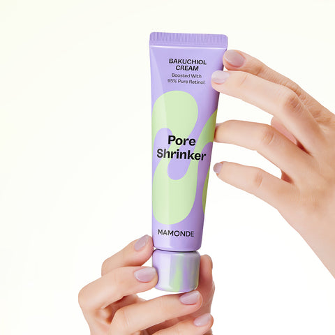 Mamonde Pore Shrinker Bakuchiol Cream 60ml