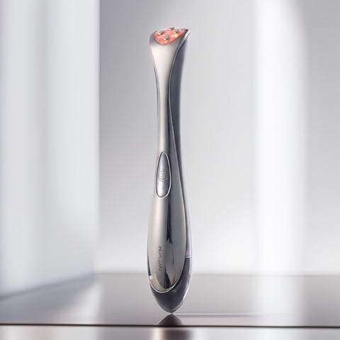 Pearlcare High-Frequency Eye & Under-Eye Massager (EMS)