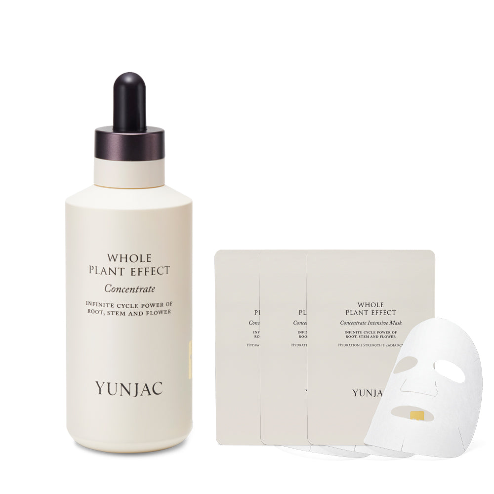 YUNJAC Jeoncho Concentrate 120ml