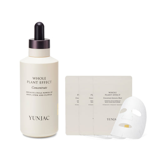 YUNJAC Jeoncho Concentrate 120ml