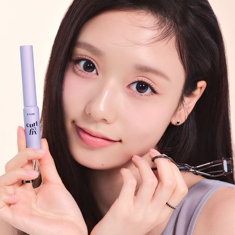 ETUDE Color Fix Skinny Mascara 3g (2 Pack)
